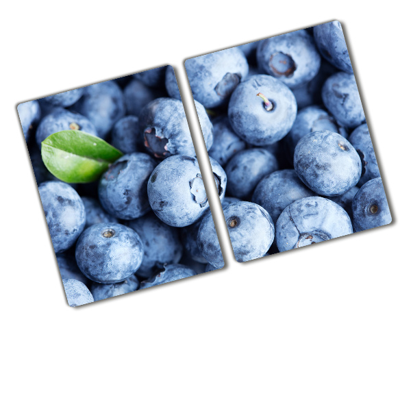 Cutting board Berries