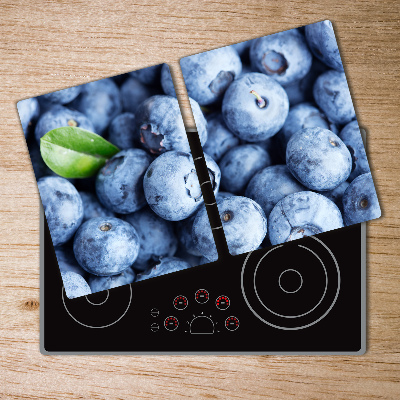 Cutting board Berries