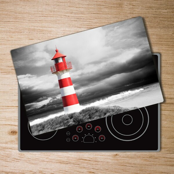 Chopping board Lighthouse