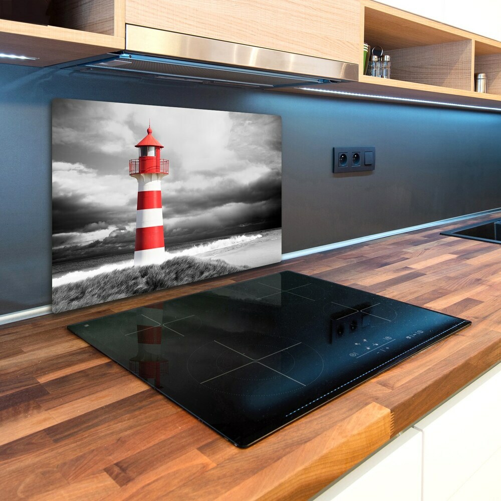 Chopping board Lighthouse