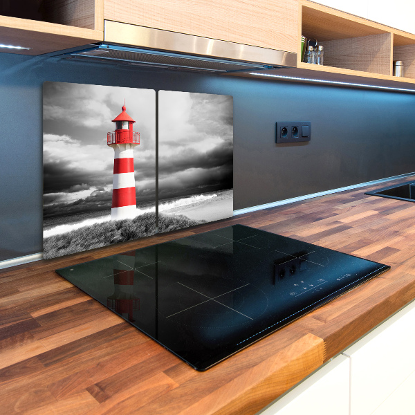 Chopping board Lighthouse