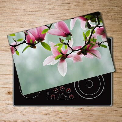 Chopping board Magnolia