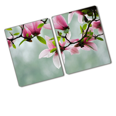 Chopping board Magnolia