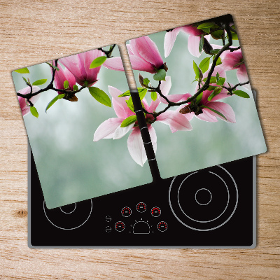 Chopping board Magnolia