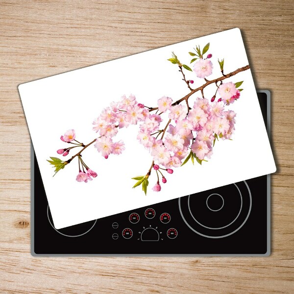 Chopping board Wild Rose