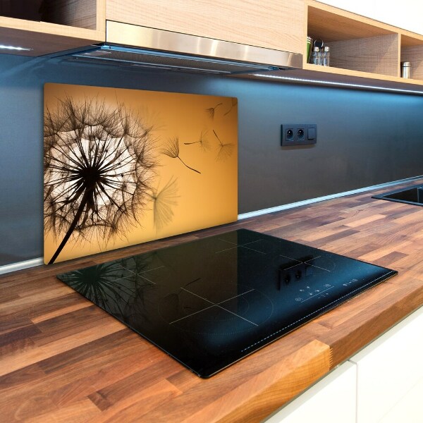 Cutting board Dandelion