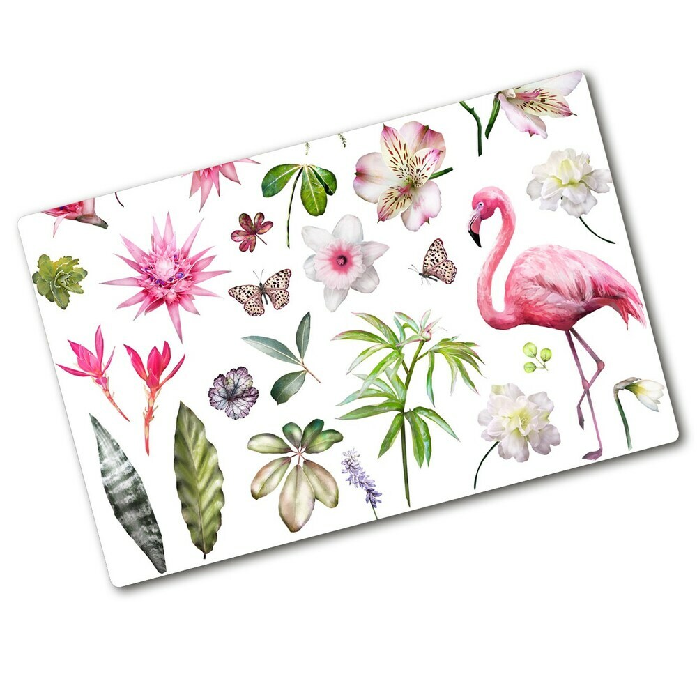 Worktop saver Tropical collection