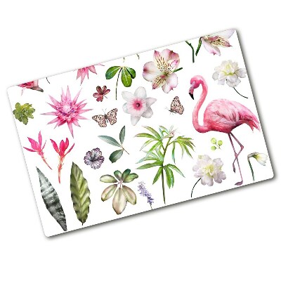 Worktop saver Tropical collection