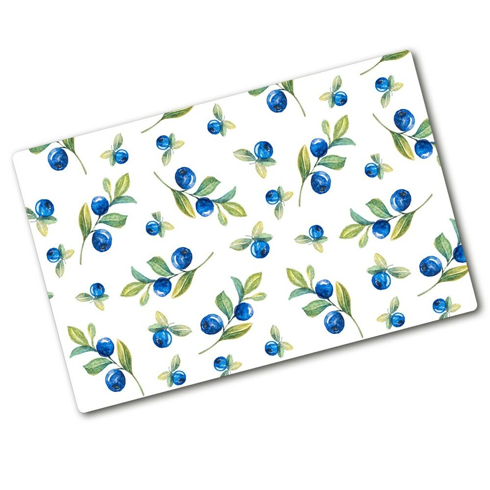 Chopping board Blueberry