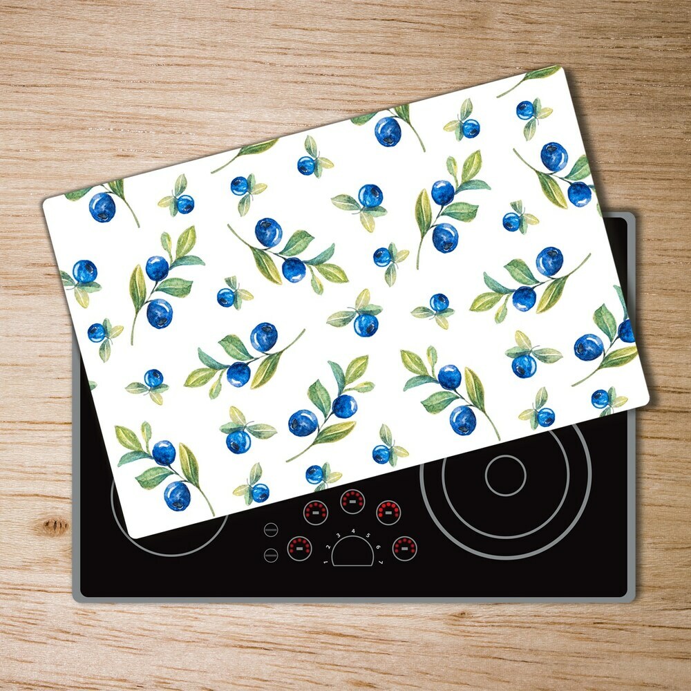 Chopping board Blueberry