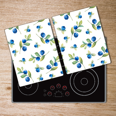 Chopping board Blueberry