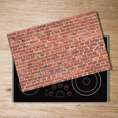 Chopping board Brick