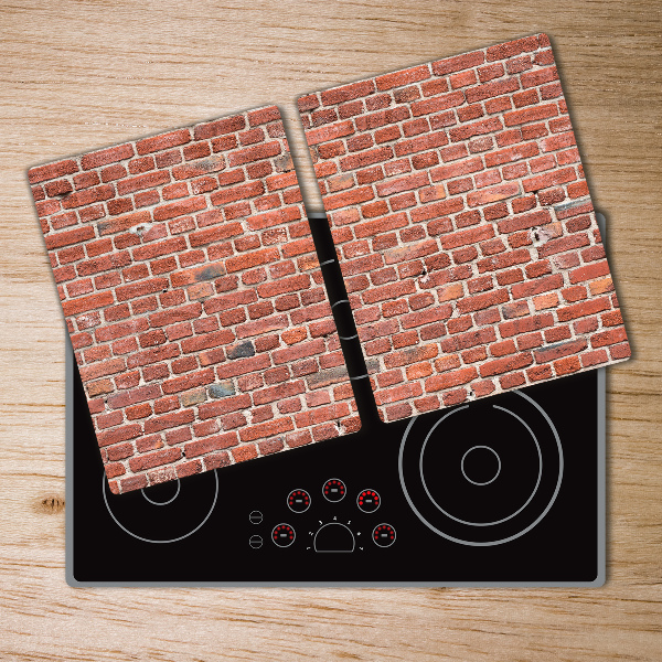 Chopping board Brick