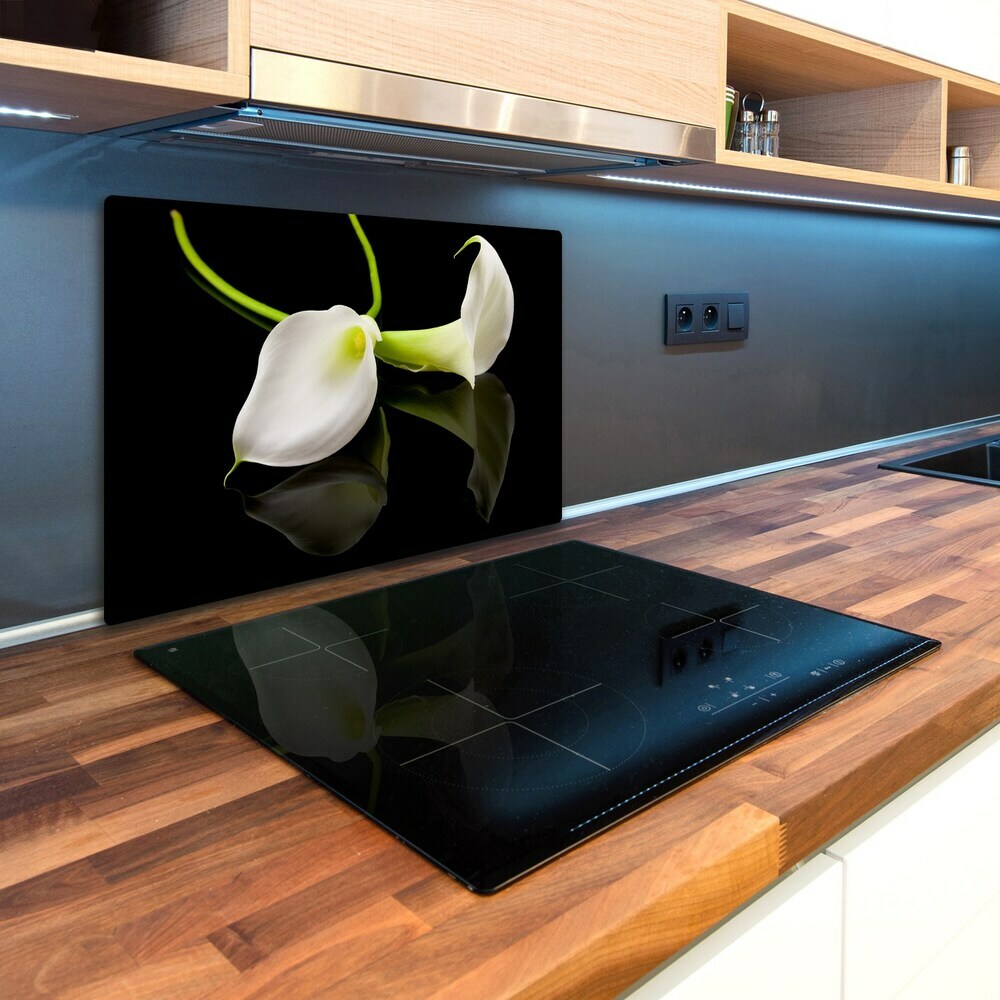 Chopping board glass Bully