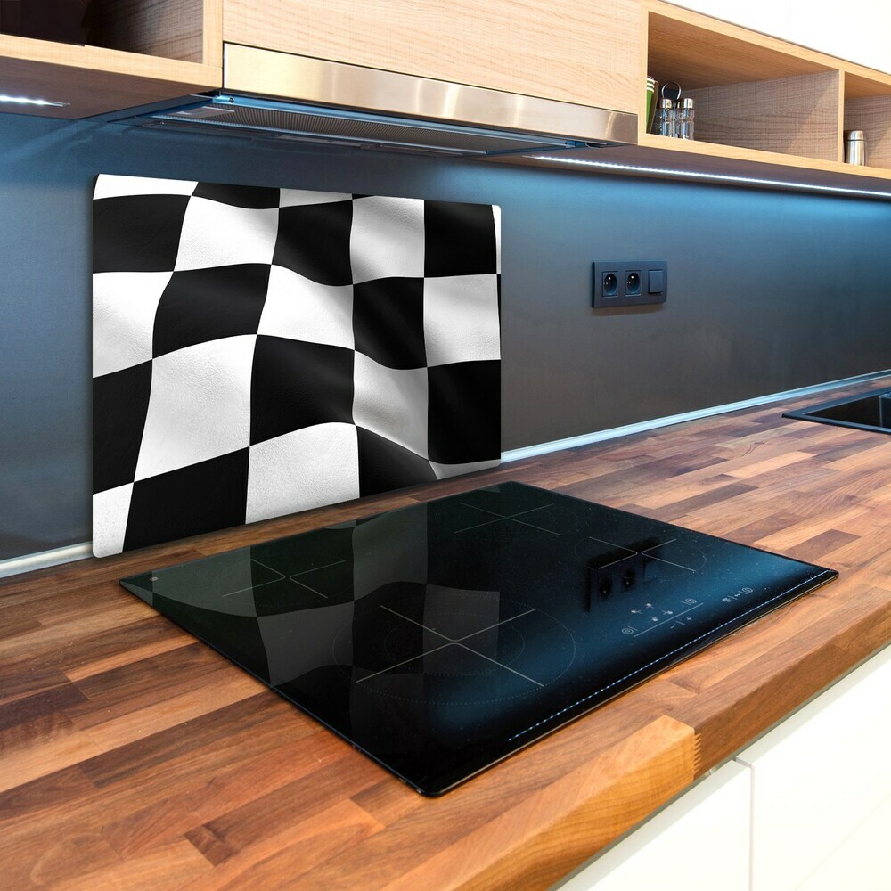 Chopping board glass Finish