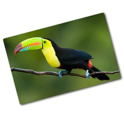 Chopping board Toucan