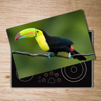 Chopping board Toucan