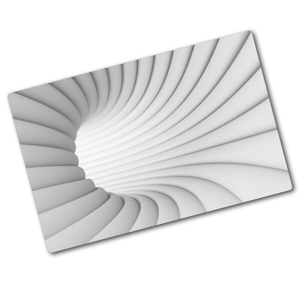 Chopping board Tunnel abstraction