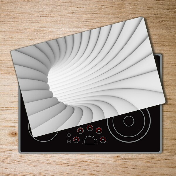 Chopping board Tunnel abstraction