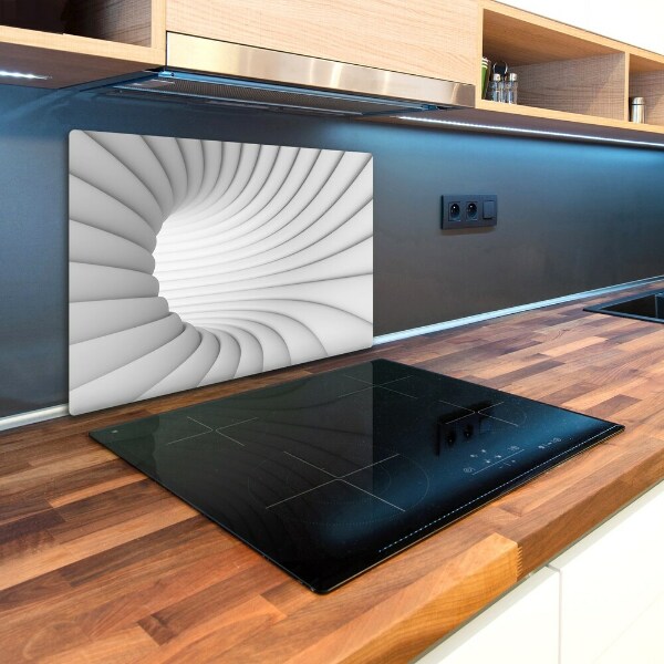 Chopping board Tunnel abstraction