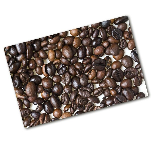 Chopping board Coffee beans quality