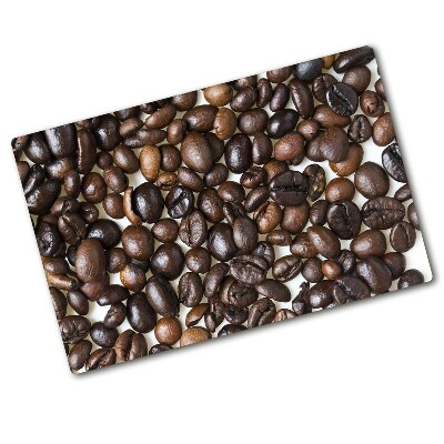 Chopping board Coffee beans quality