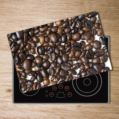 Chopping board Coffee beans quality