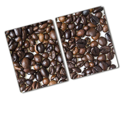 Chopping board Coffee beans quality