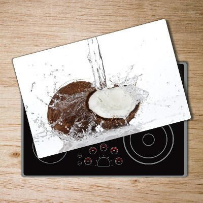 Cutting board Coconut