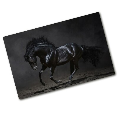 Chopping board Black Horse