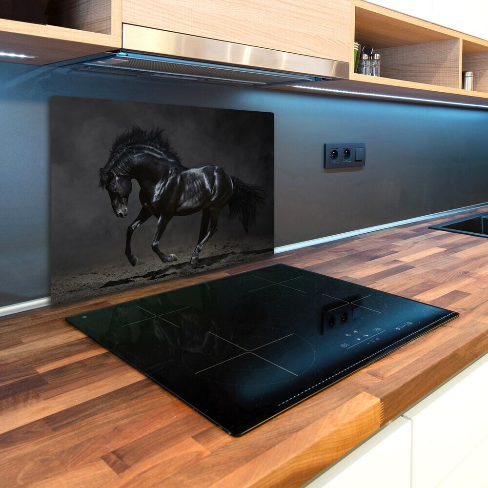 Chopping board Black Horse