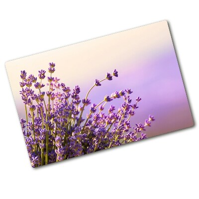 Chopping board Lavender