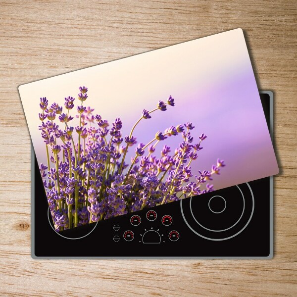 Chopping board Lavender