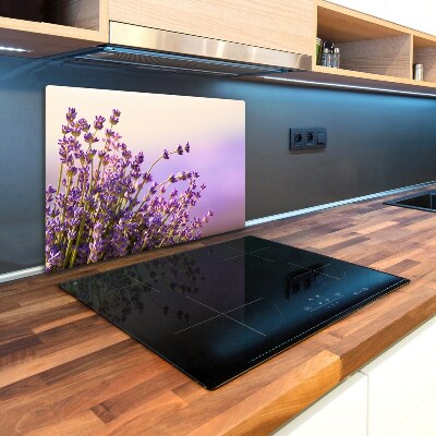 Chopping board Lavender