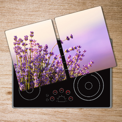 Chopping board Lavender