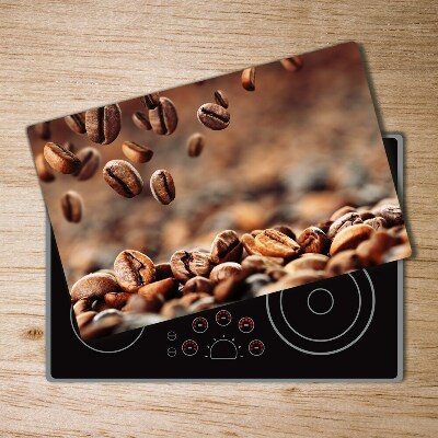 Chopping board Coffee beans quality