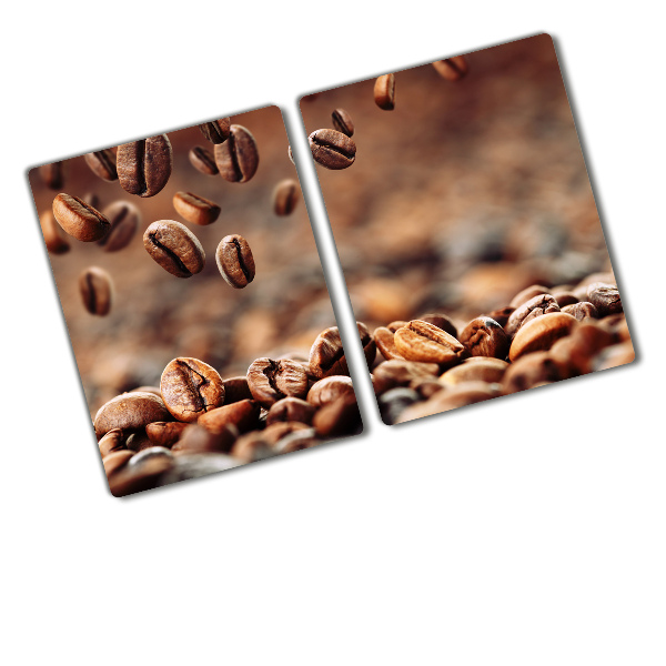 Chopping board Coffee beans quality