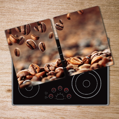 Chopping board Coffee beans quality