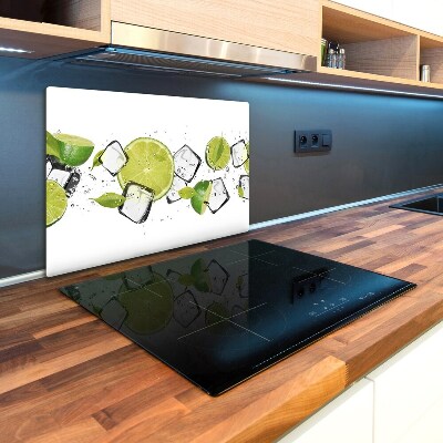 Chopping board Ice lime