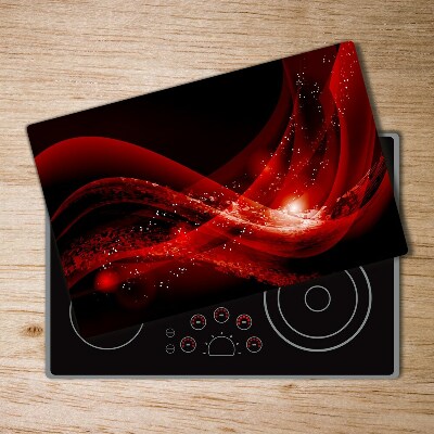 Chopping board Abstract background