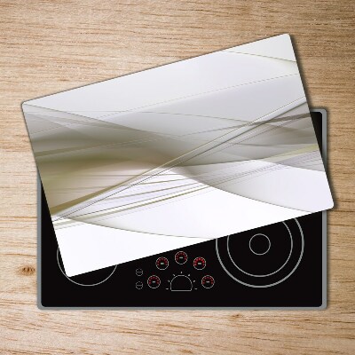 Chopping board Abstraction