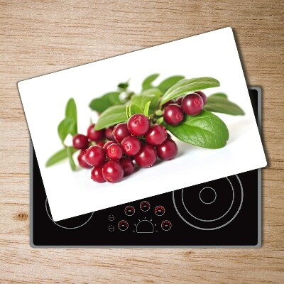 Chopping board Cowberry