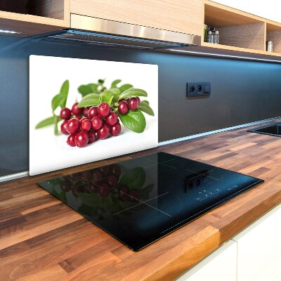 Chopping board Cowberry