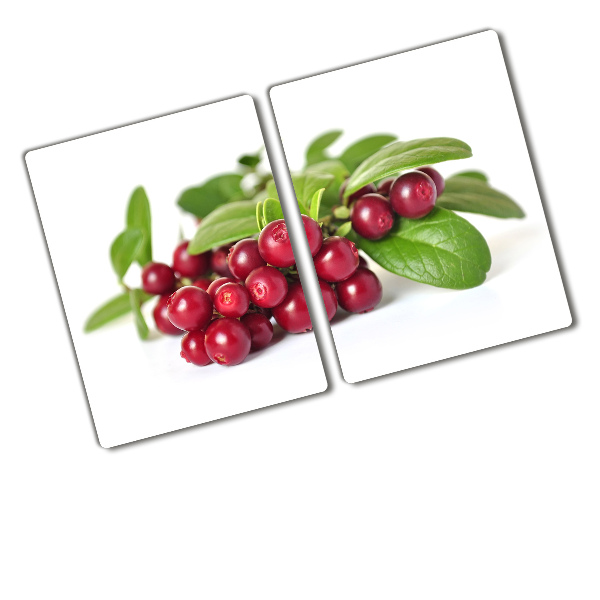 Chopping board Cowberry