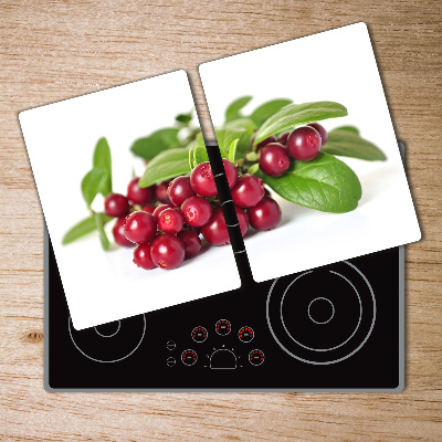 Chopping board Cowberry