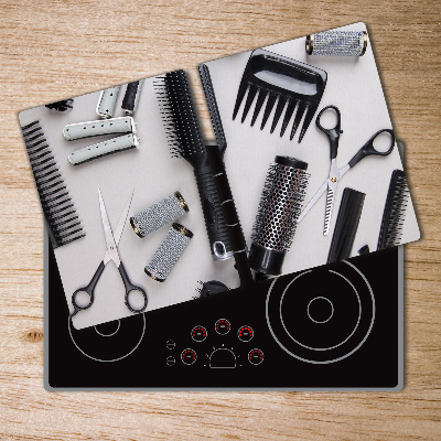 Worktop saver Hairdresser