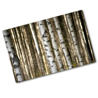 Cutting board Birch