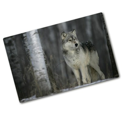 Worktop saver Gray wolf