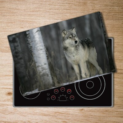 Worktop saver Gray wolf