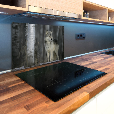 Worktop saver Gray wolf